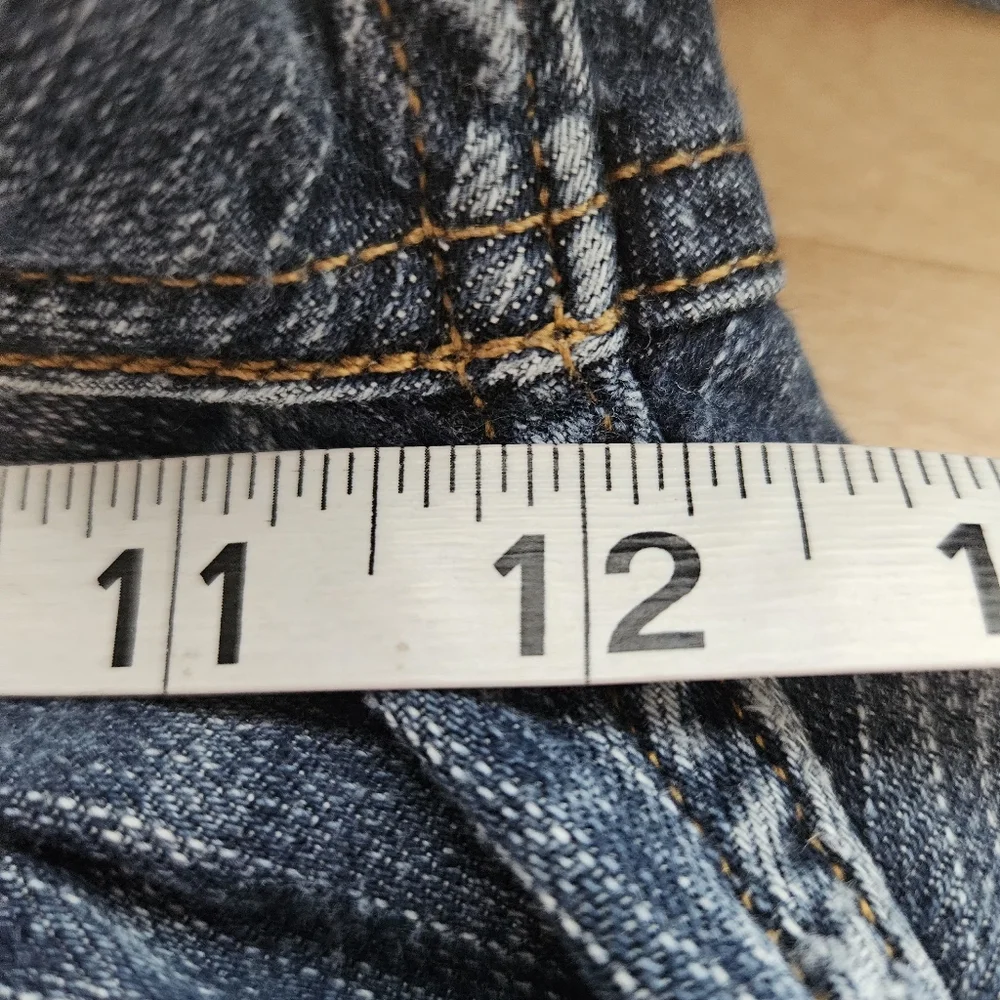 Levis levi 505